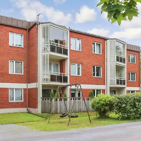 A Lovely One-room Near The Centre. Apartament *